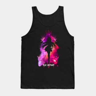 Girl - Version 1 Tank Top